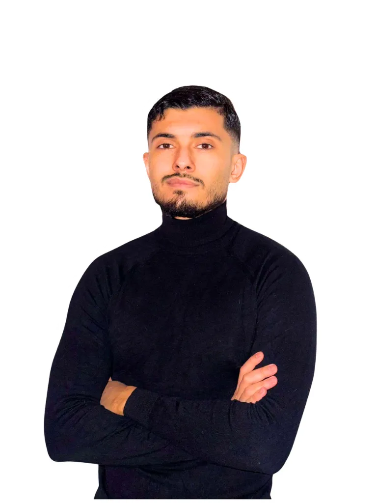 Anass EL YOUBI - Développeur Full Stack Freelance